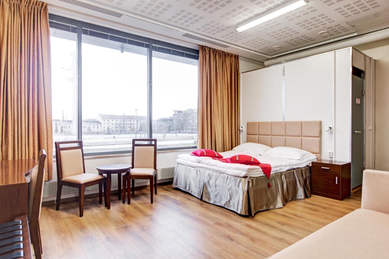 Hotel Citi Inn Tampere Exterior photo